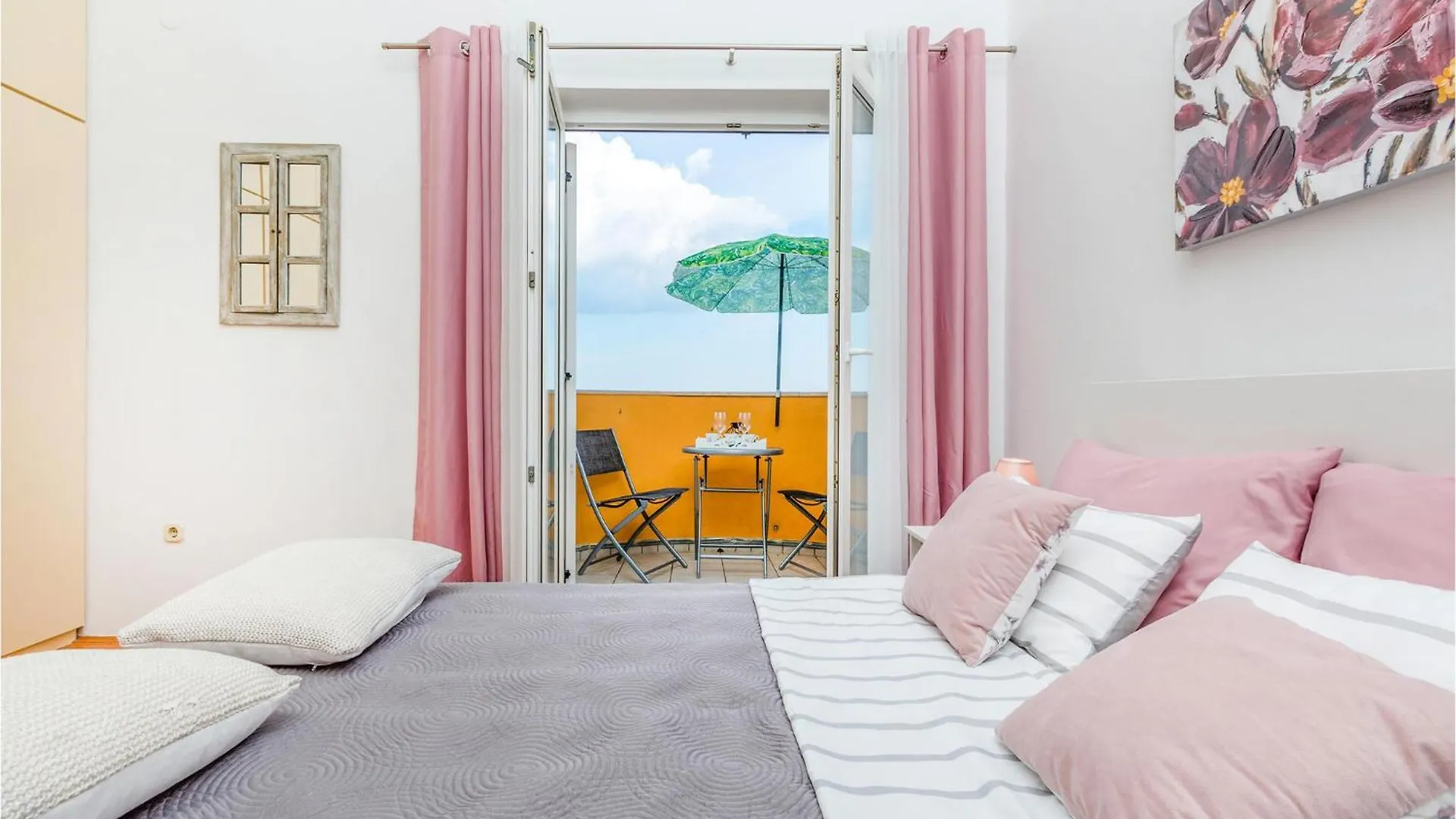 1 Bedroom Cozy Apartment In Fazana