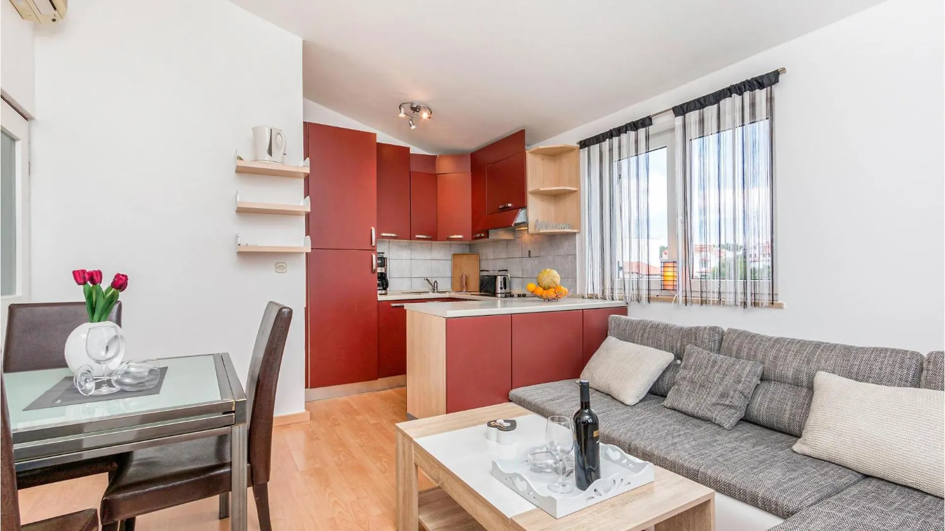 1 Bedroom Cozy Apartment In Fazana 0*,  Croatia