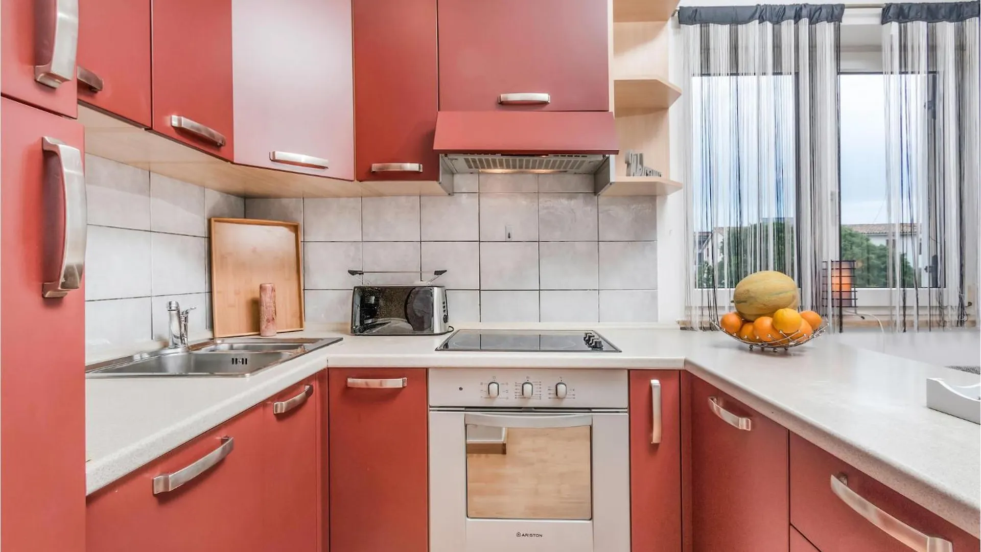 1 Bedroom Cozy Apartment In Fazana