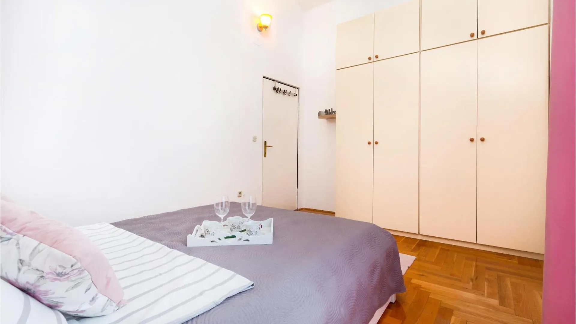 1 Bedroom Cozy Apartment In Fazana Croatia