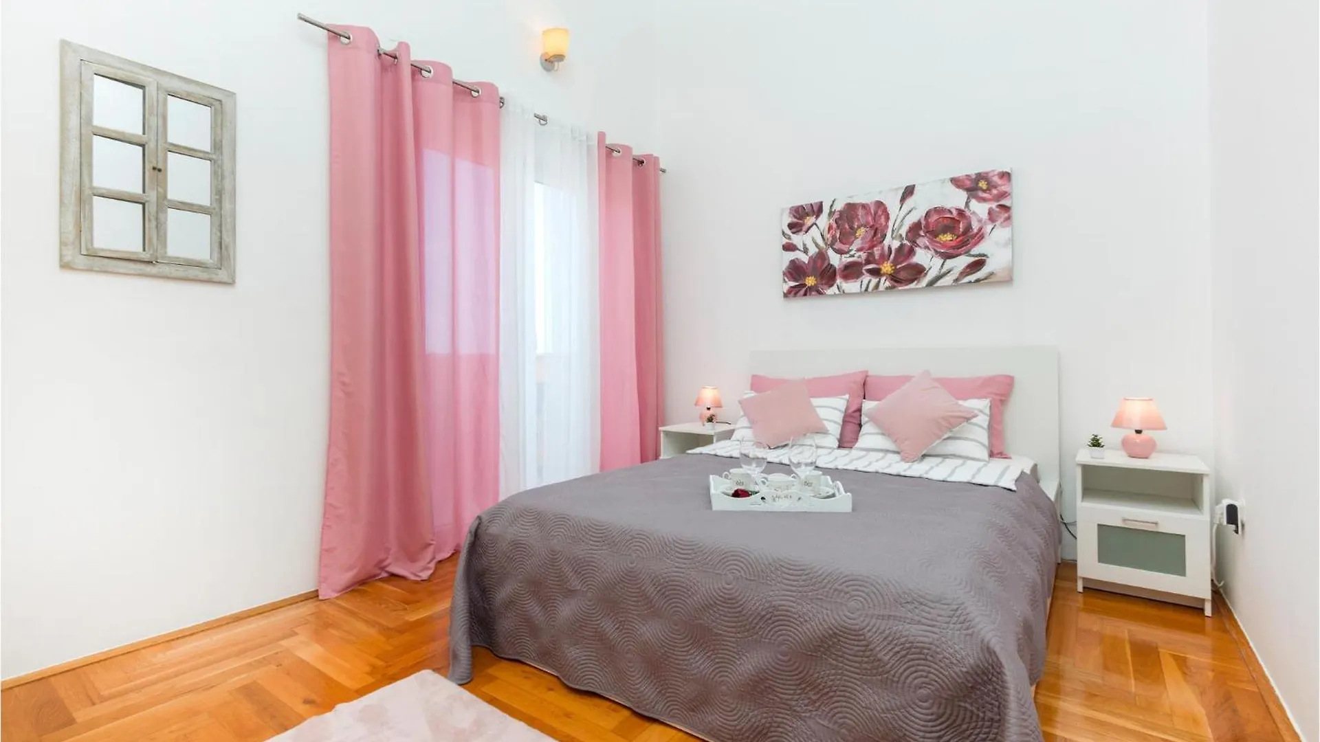 1 Bedroom Cozy Apartment In Fazana Croatia