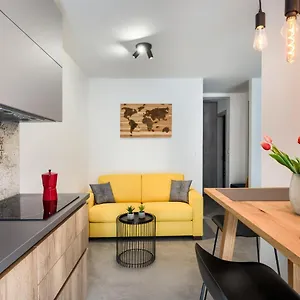  Apartment Kiko