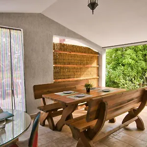 Apartman Tanja, Fazana