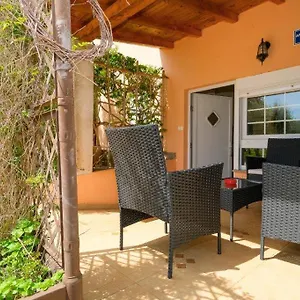  Apartment Uliveto